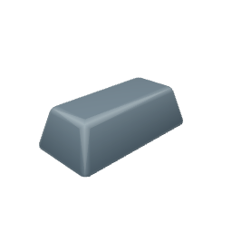 Iron Bar